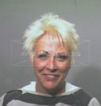 Nancy Lee Franklin