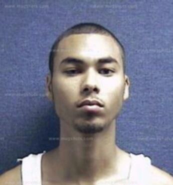 Brandon Dale Jefferson