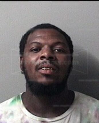 Elgin Cletrick Barden