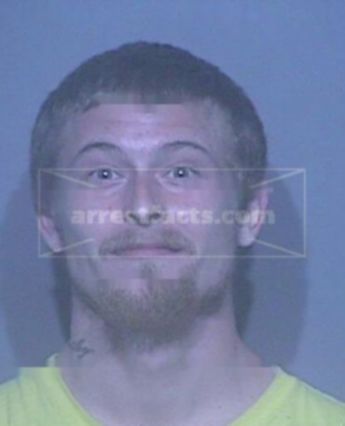 Bradley Michael Whitsett