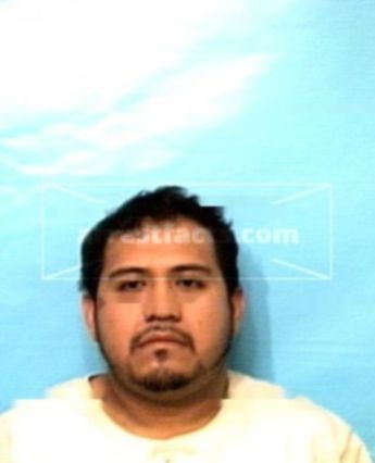 Margarito Hernandez Chacon