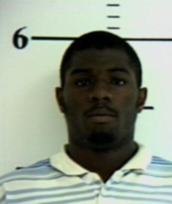 Reginald Dewayne Horace