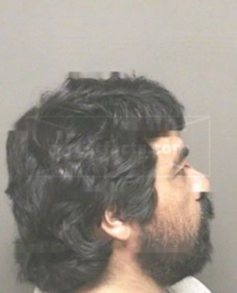 Benjamin Castillo Gonzalez