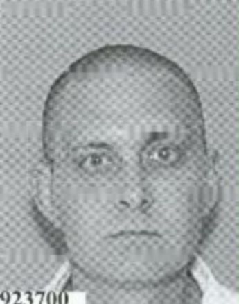 Darren Lynn Phillips