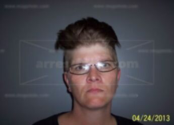Brandy Martha Evers