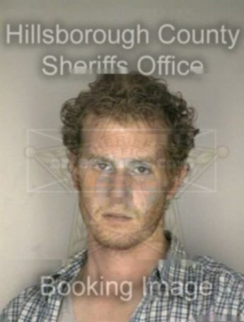 Tyler Matthieu Marier