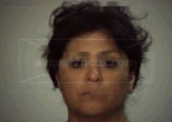 Frances Sanchez Azua