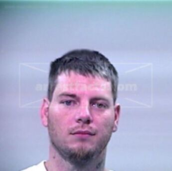Jonathan Edward Strickland