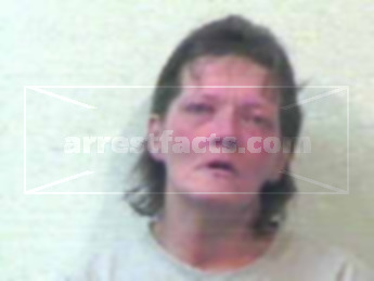 Toni Renee Kropp
