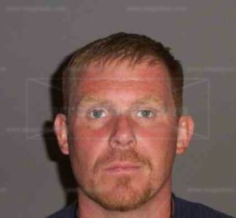Jesse William Harford