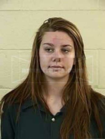 Kristen Marie Stafsholt