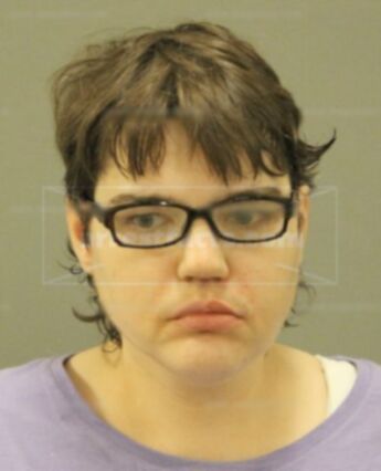Jessica Carolynn Strickland