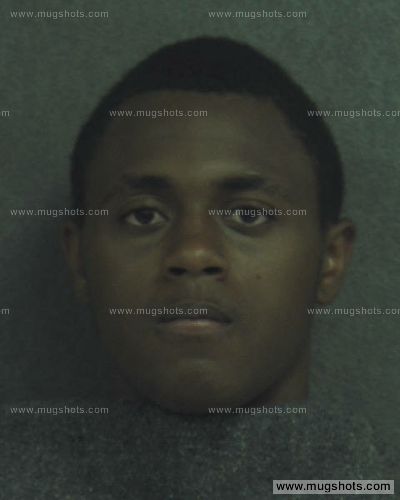 Jeron Lawerance Chapman