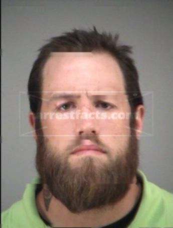 Nicholas Allen Hatcher