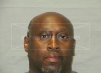 Christopher Owen Harrison