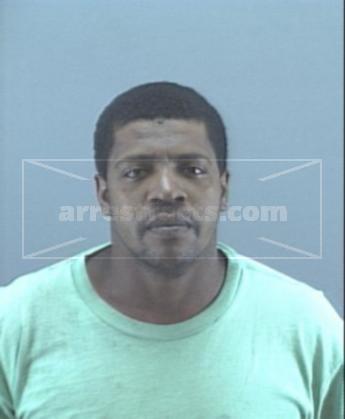 Tony Eugene Williams