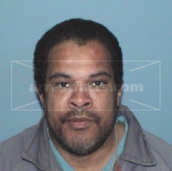 Calvin Robinson