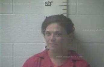 Breonna Antoinette Buckman