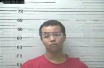 Kevin Jacob Smith