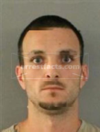Shane Joseph Little