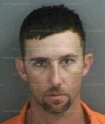 Derik Morgan Sanderson