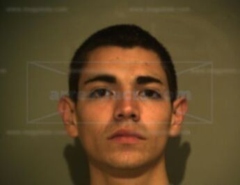 Jason Alexander Reyes Maldonado
