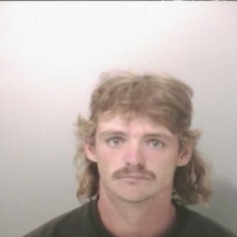 Michael Shane Hamblin