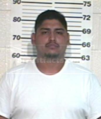Heriberto Morales Ramirez