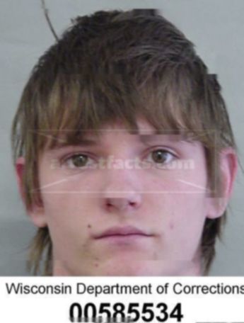 Shane A Dille