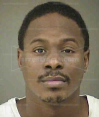 Cornelius Devon Gerald