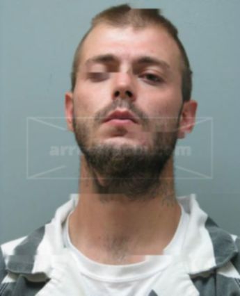 Christopher Michael Mallett