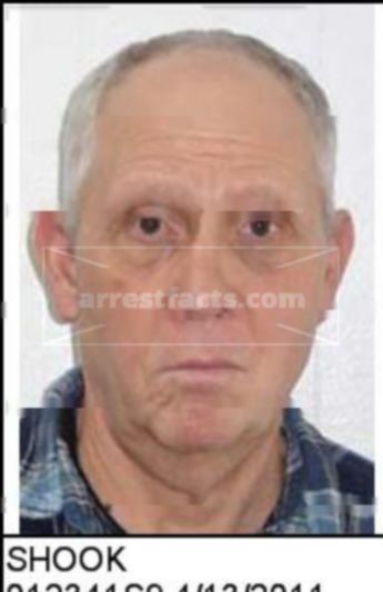Gary D Shook