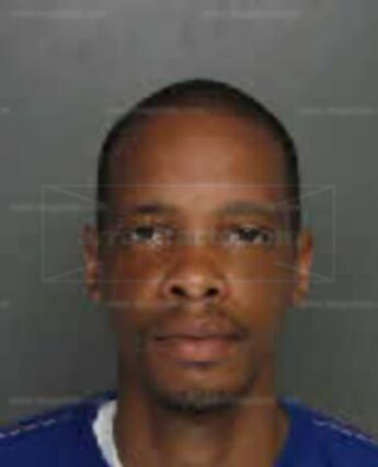 Christopher Leverne Armstrong