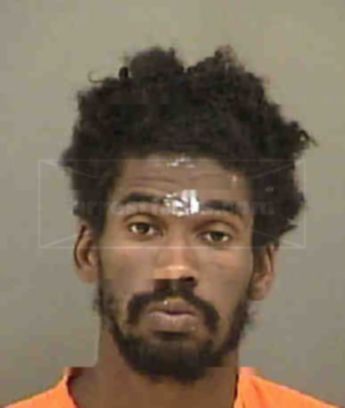 Robert Lee Huey