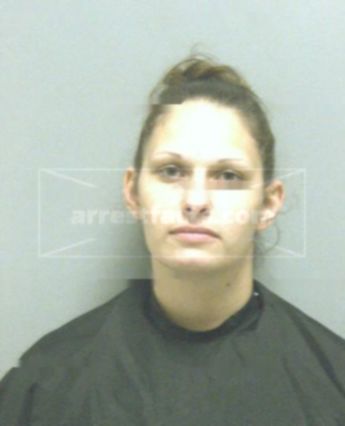 Holly Danielle Gonzales