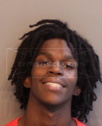 Ricky Dewayne Young