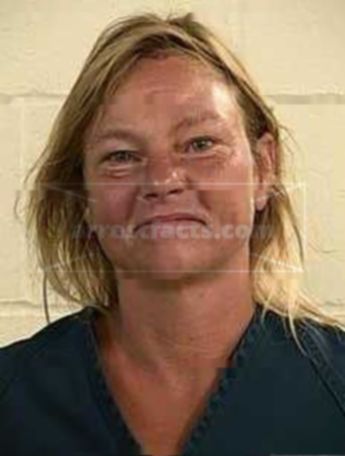 Georgette Lynn Trimper