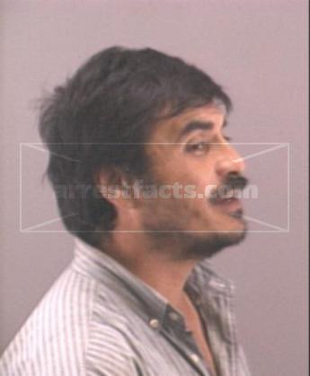 Wilfredo Castaneda