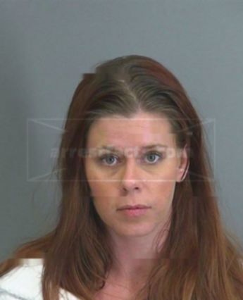 Ashley Elizabeth Jolley