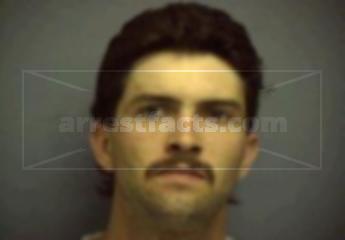 Michael Wayne Perdieu