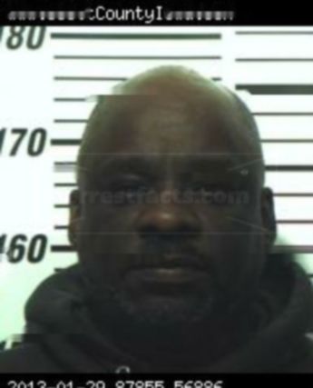 Andre Reggen Jones