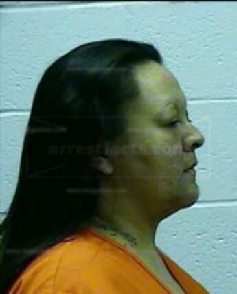 Brandi L Pusley
