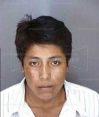 Louis Martinez