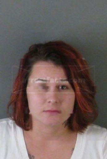 Ashley Deann Hiott