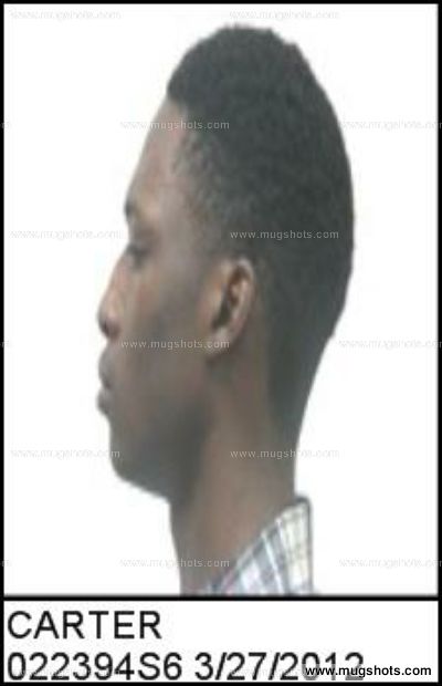 Marcus Jamar Carter