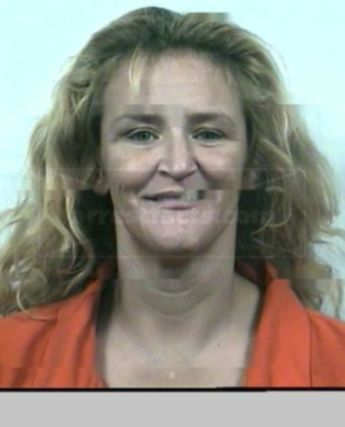 Mildred P Shephard