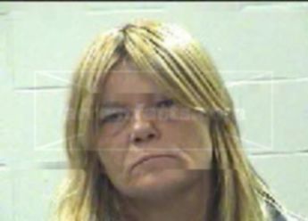 Patricia Ann Coleman