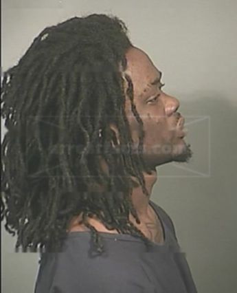 Justin Latavias Dunham