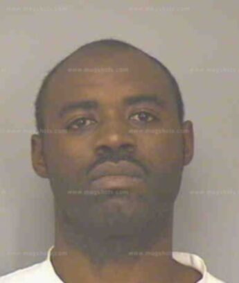 Demond Aifrazier Drummond