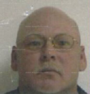 Donald Wayne Hughes